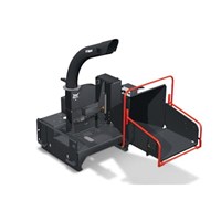 Chipper - Standard Flow 5A
