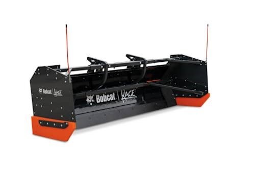 Snow Pusher Pro - 120