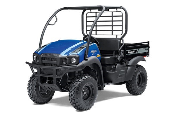 2026 MULE SX™ 4x4 XC 2026 MULE SX™ 4x4 XC