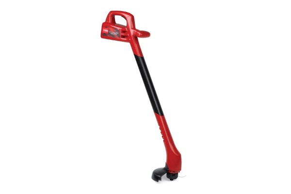 12V 8 in. (20.3 cm) String Trimmer - Battery Included - (51467)