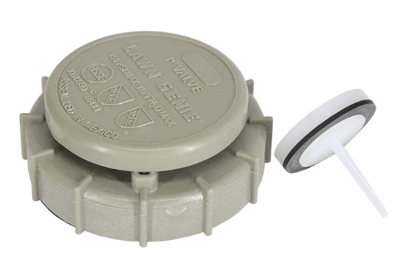 Shield Cap Assembly Kit (L31800)