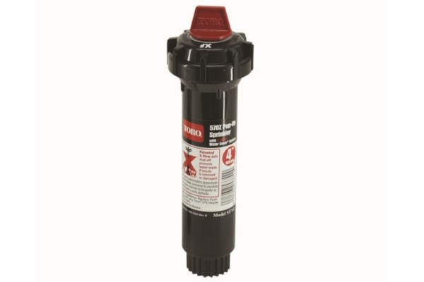 570Z™ Pro Series 4" (10.2 cm) Pop-up Body with X-Flow® (53742)