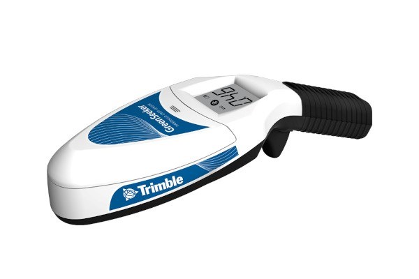 GreenSeeker handheld crop sensor Photo