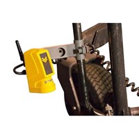 Automatic Grade Control Sonic Slope