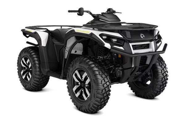 Outlander Electric Outlander Electric