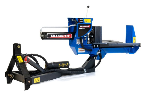 WX15V