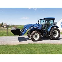 Workmaster Plus 105
