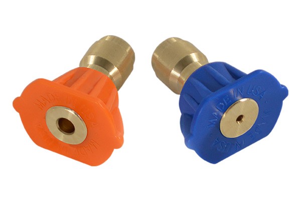 2nd Story Nozzle Kit - 99944100706