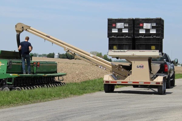 210 - 2 Seed Boxes Photo