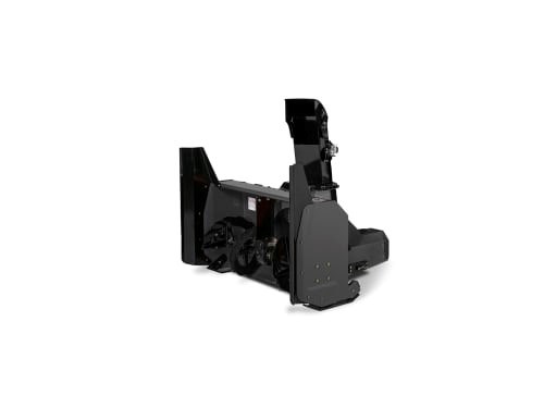 Snowblower Articulating Tractors