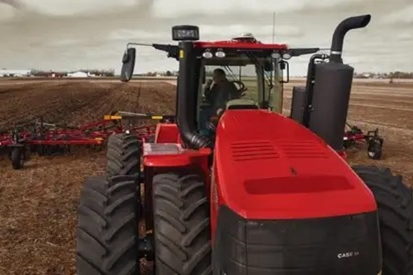 Flex-Till 600 Photo