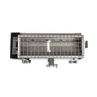 Drop Spreader - 25 cu ft