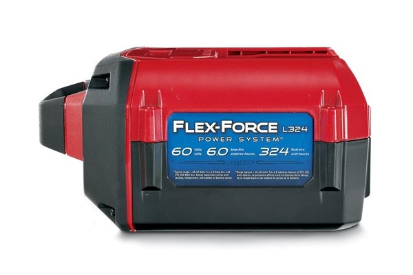 60V MAX* Flex-Force- 6.0 Ah Lithium-Ion Battery Battery (88660)