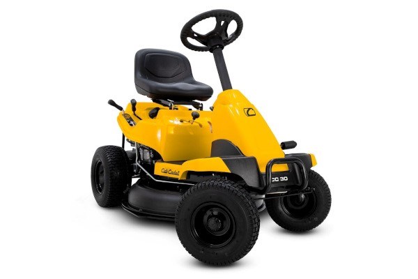 CC30 Riding Lawn Mower Photo
