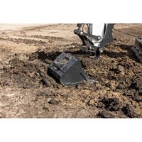 Hydraulic X-Change Coupler