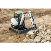 Grapple - 3-Tined Class III