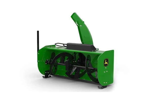 47-in. Quick-Hitch Snow Blower Photo