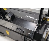Drum Mulcher - 61 2-Speed