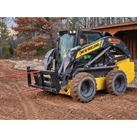 Single Tine Heavy-Duty