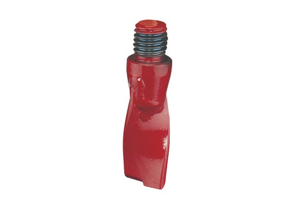 1" Earth Auger Point - 99944900370