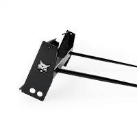 Bale Spear - Medium Square Bale