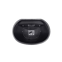 Electric Gate Broadcast Spreader