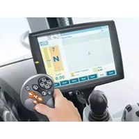 IntelliView Displays IV Display