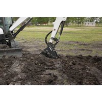Plate Compactor