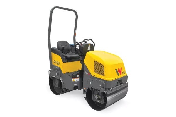 Wacker Neuson Rops Wacker Neuson RD12A-90 Fixed ROPS » Rippeon Equipment Co., Maryland