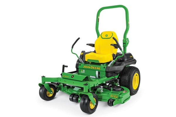Z730M ZTrak™ Zero Turn Mower Photo