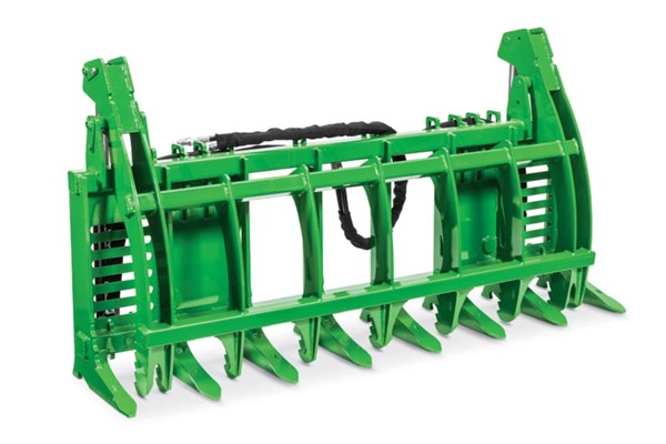 AV56G Series Root Grapples Photo