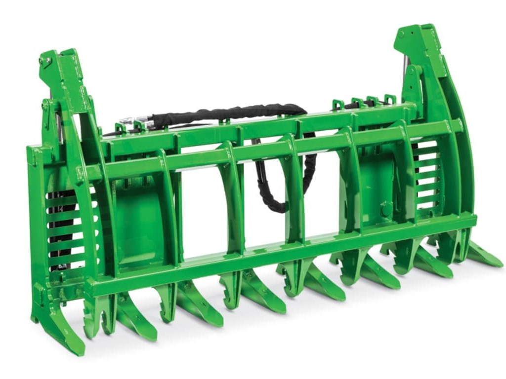 AV56G Series Root Grapples Photo