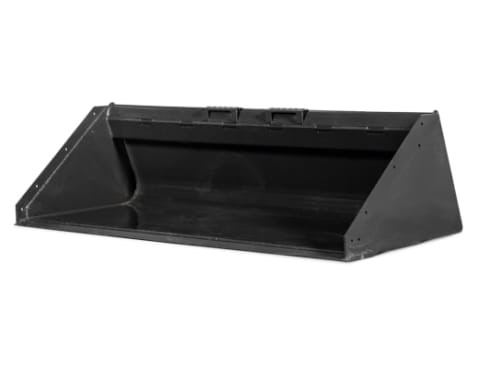 Bucket Severe Duty - 80"