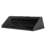 Bucket Severe Duty - 80