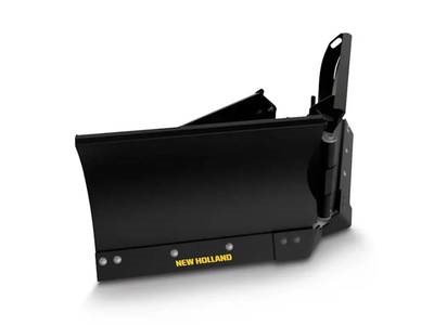 Mini Attachments V-Plows