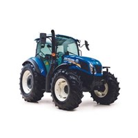 T5 Series 100 Dual Command