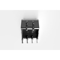 Bucket - Trenching 418 8 Pin-On