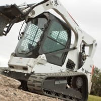 Hydraulic Breaker With Nail Point - HB980