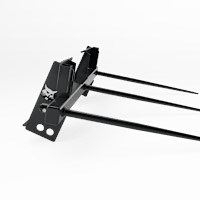 Bale Spear - Medium Square Bale