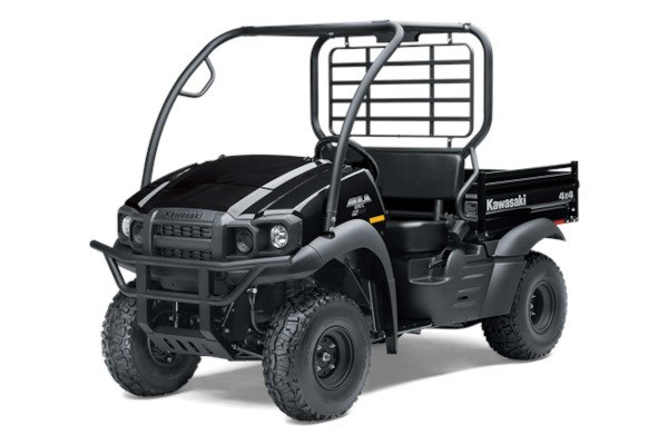 2026 MULE SX™ 4x4 2026 MULE SX™ 4x4