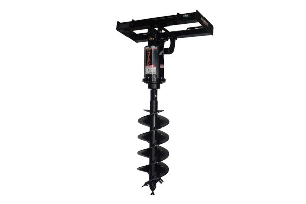 Skid Steer Earth Auger Bits Skid Steer Earth Auger Bits