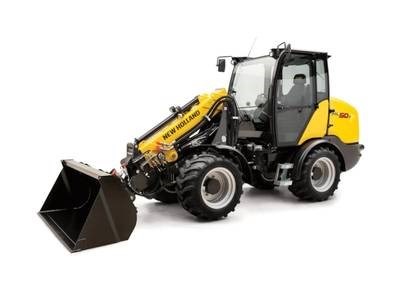 ML50 Telescopic