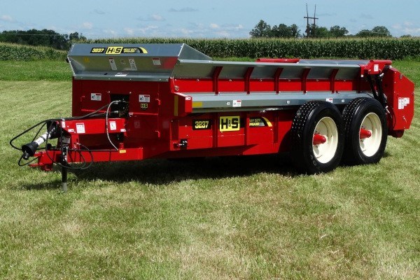 S3237 370-Bushel Photo