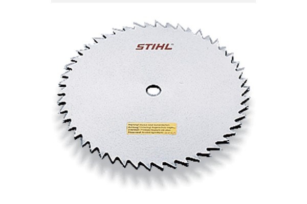 Circular Saw Blade - Scratcher Tooth Photo