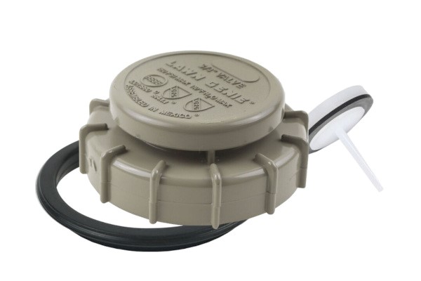 Replacement Cover for 3/4in. Valves (L31100)