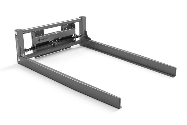 SQ102 Bale Squeeze Photo