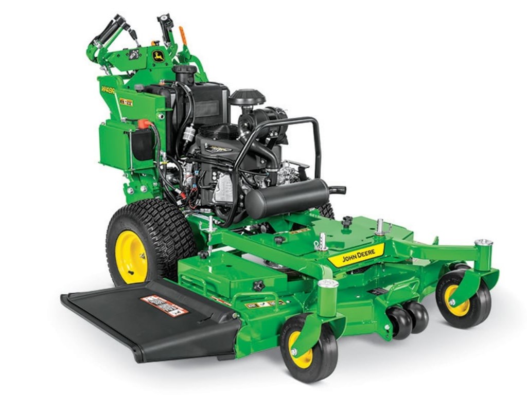 W48R Commercial Walk-Behind Mower Photo