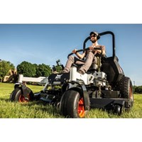 ZT7000 EFI - 61 Deck