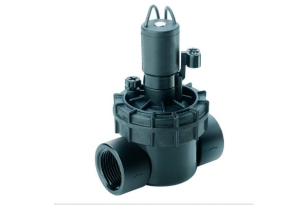 1" (2.5 cm) Jar Top In-line Valve (Thread) (53708)