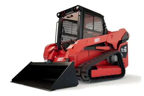 TL750 - Canopy TL750 - Canopy